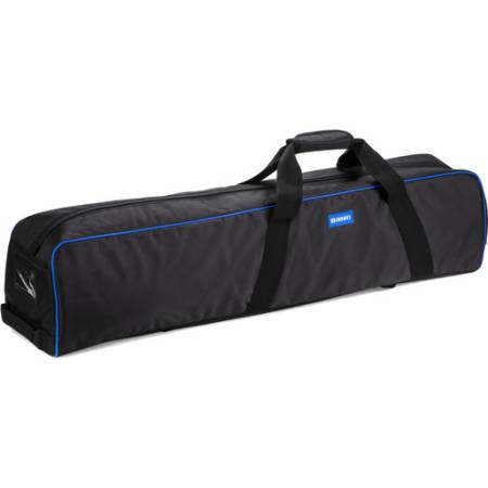 Benro A673TMBS8PRO - zestaw, statyw aluminiowy, 3-sekcyjny, 72-160cm, głowica video, udźwig 8kg_Torba statywu_4